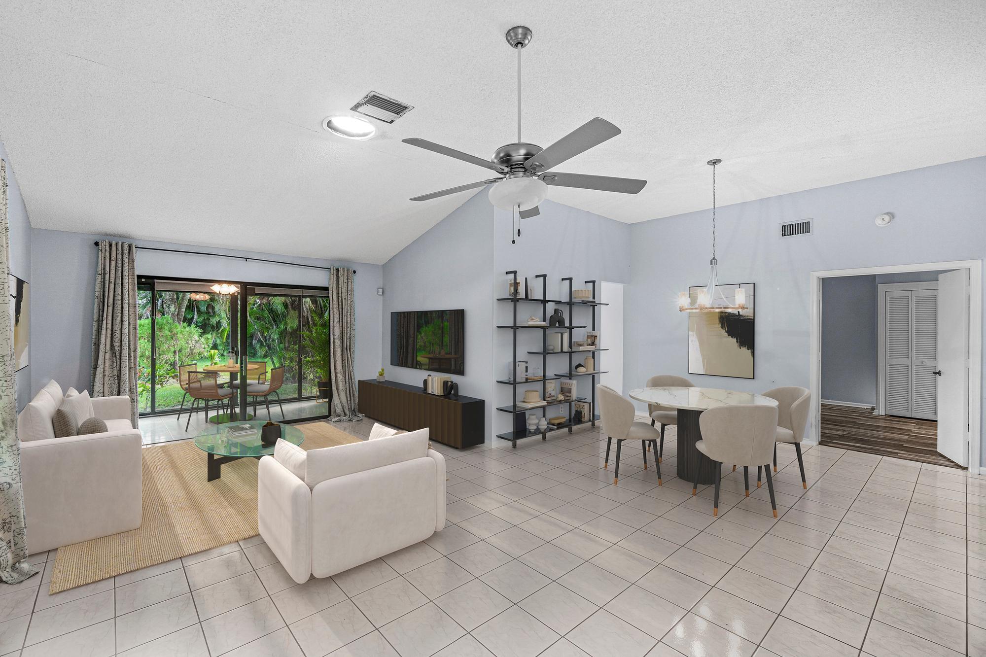 Banyan Springs - Residential