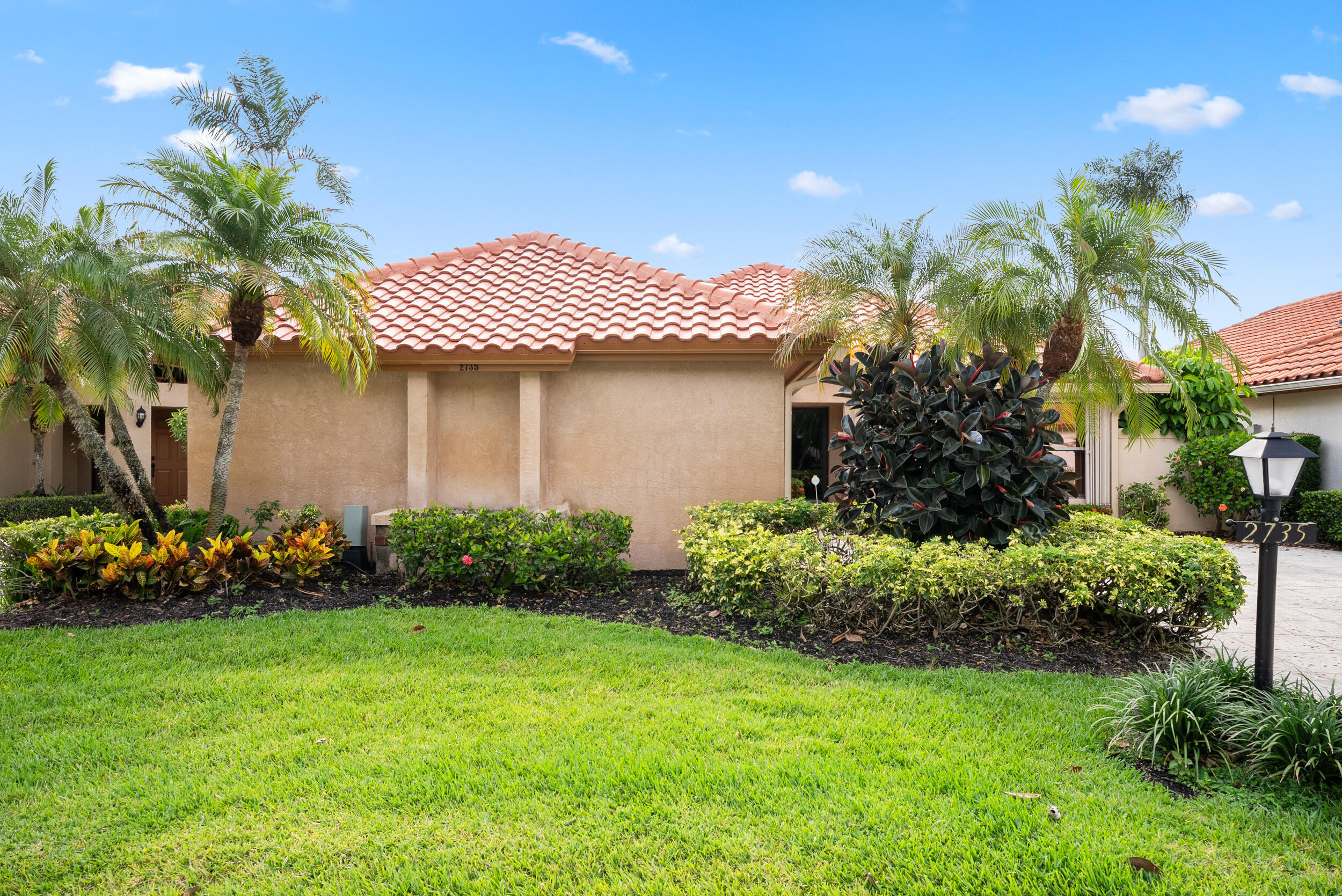 LA MARIPOSA - Residential
