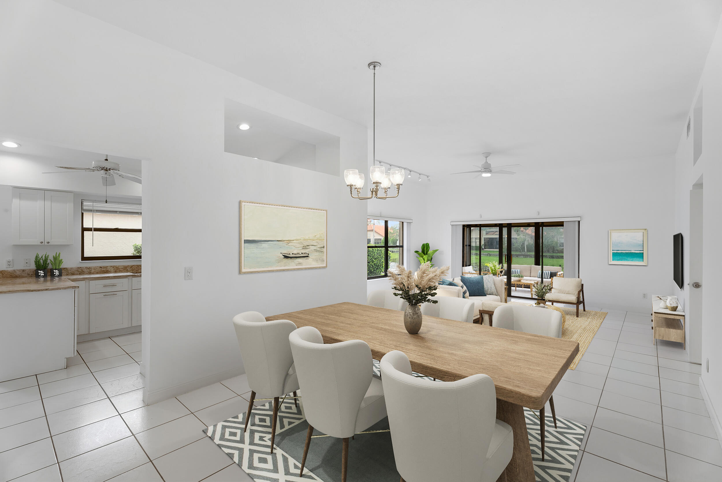 LA MARIPOSA - Residential
