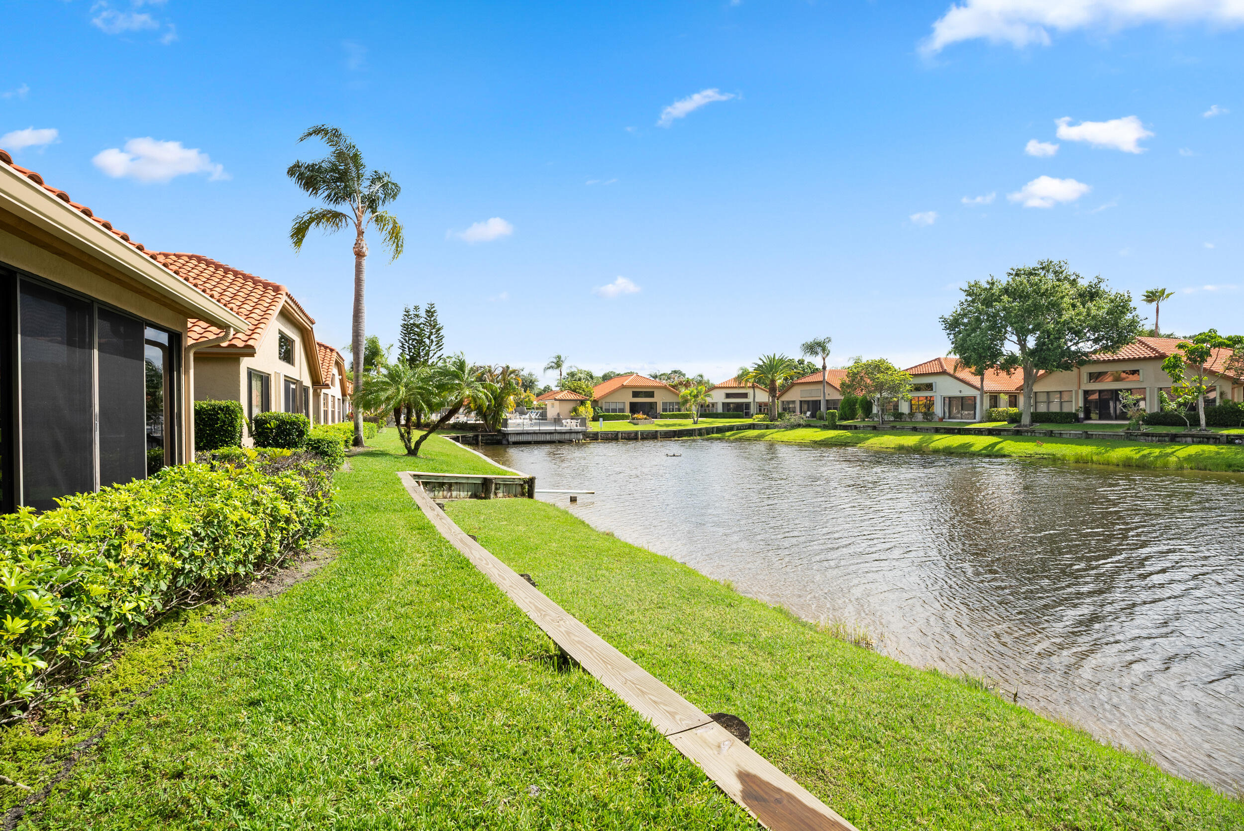 LA MARIPOSA - Residential