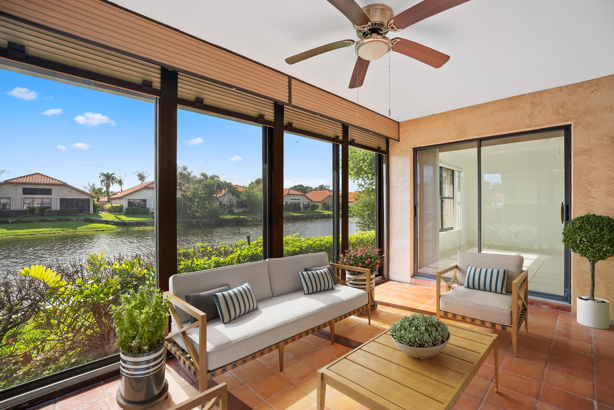 LA MARIPOSA - Residential