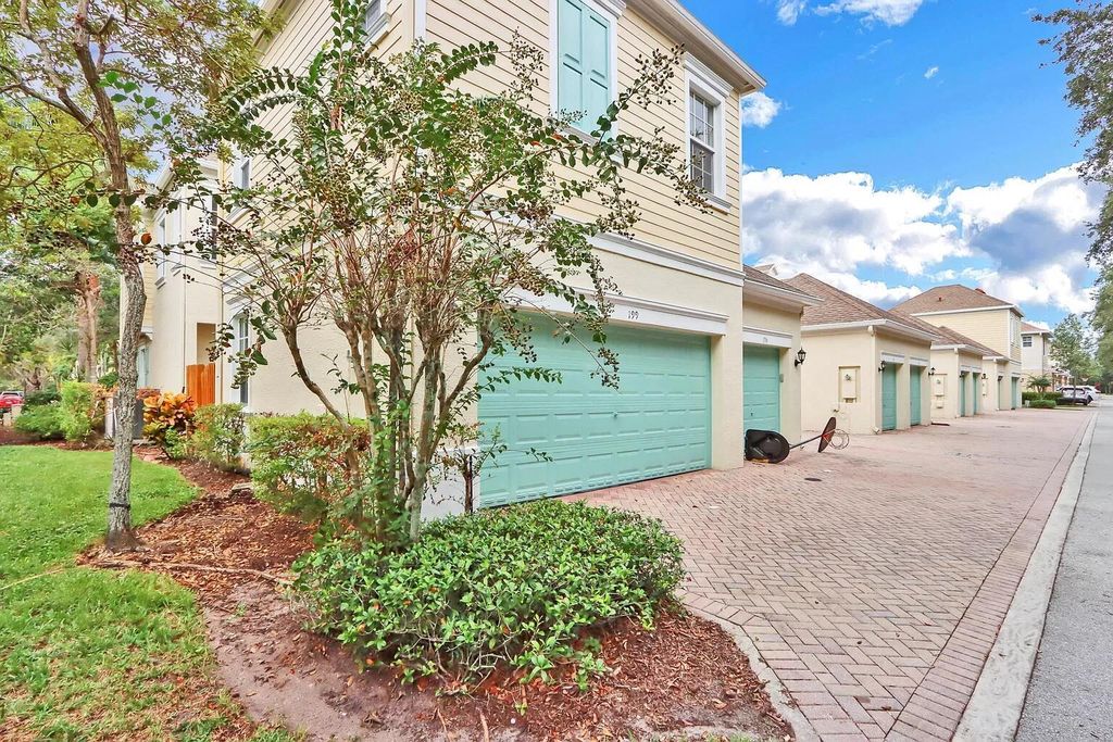 Photo of 199 E Bay Cedar Circle, Jupiter, FL 33458 (MLS # R10980075)