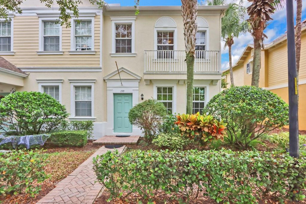 Photo of 199 E Bay Cedar Circle, Jupiter, FL 33458 (MLS # R10980075)