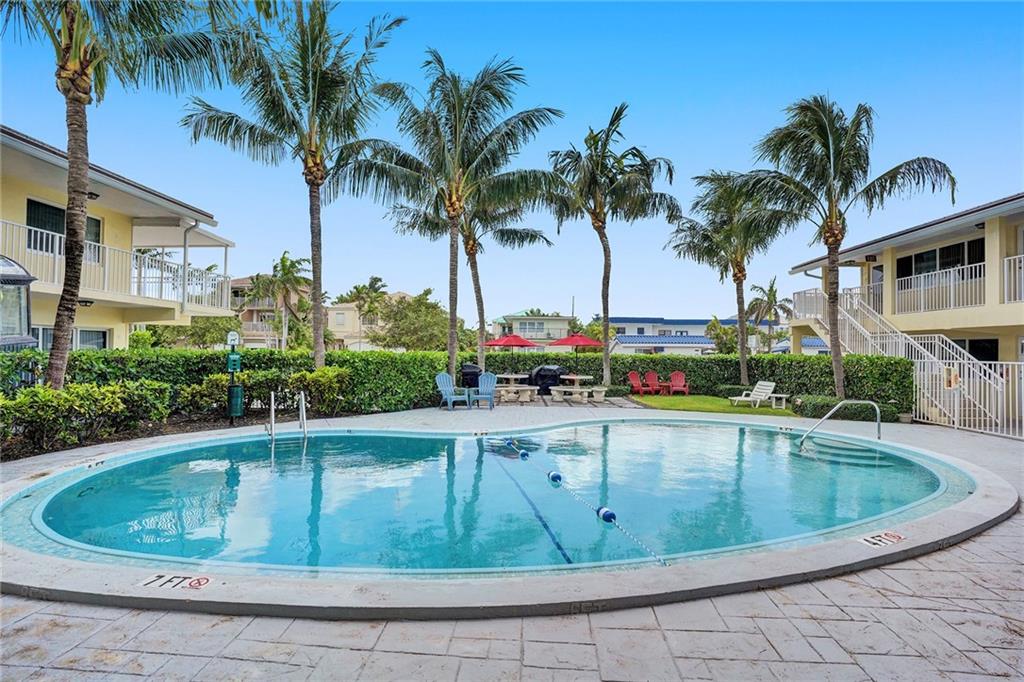 Lauderdale By The Sea 6-2 - Land