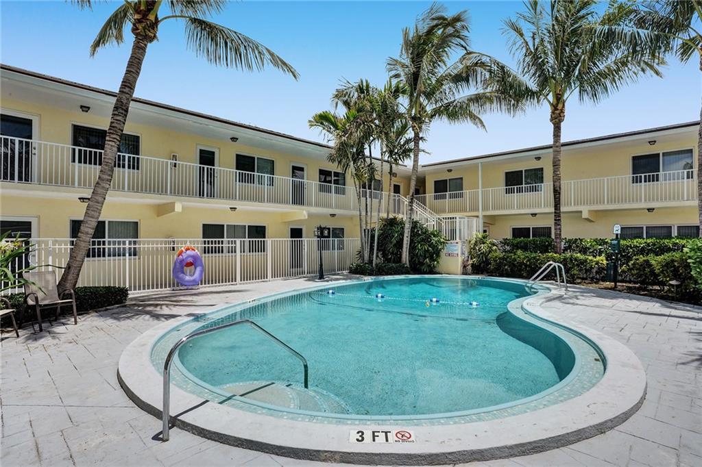 Lauderdale By The Sea 6-2 - Land