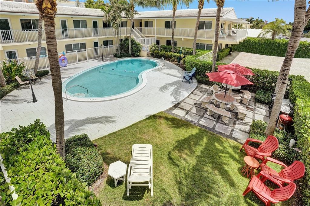 Lauderdale By The Sea 6-2 - Land