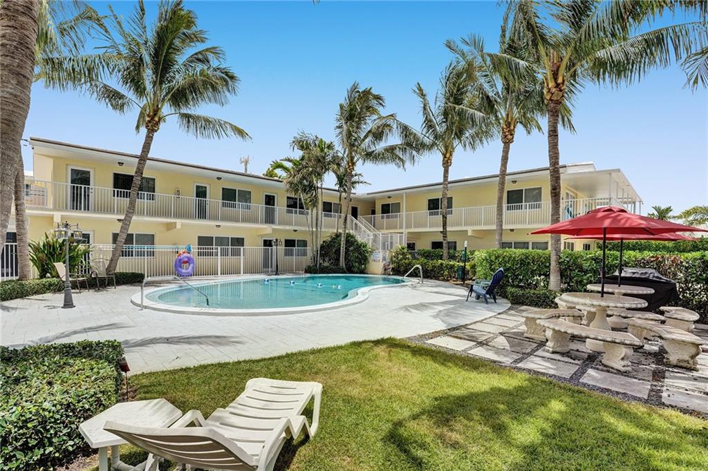 Lauderdale By The Sea 6-2 - Land