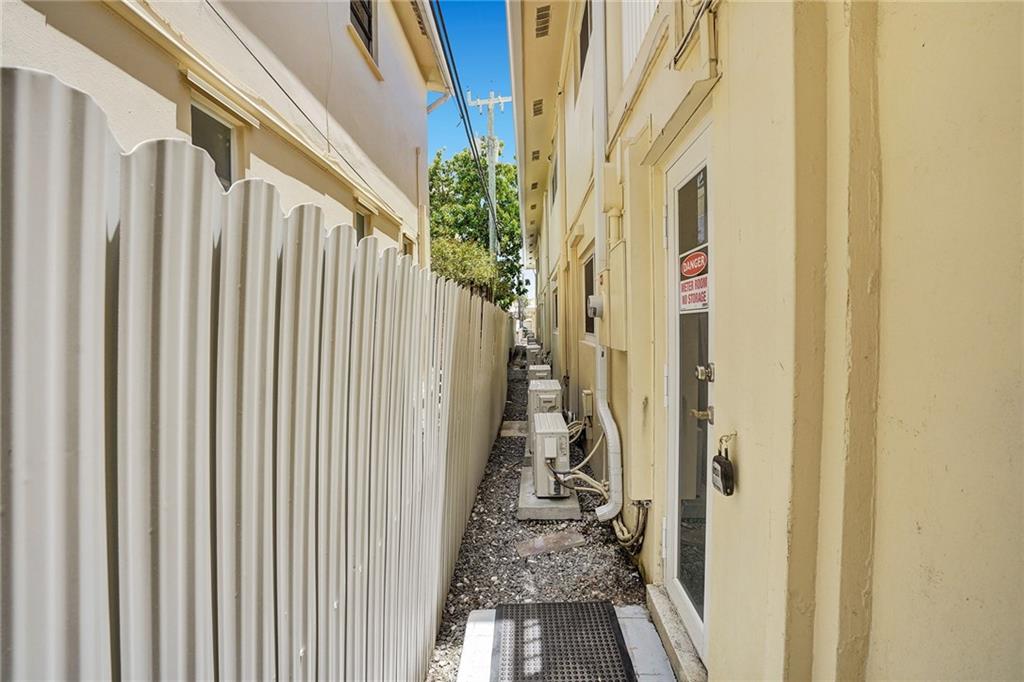 Lauderdale By The Sea 6-2 - Land