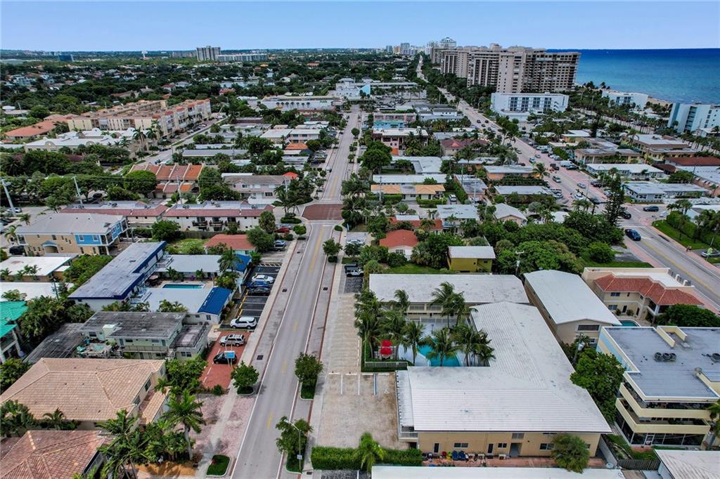 Lauderdale By The Sea 6-2 - Land