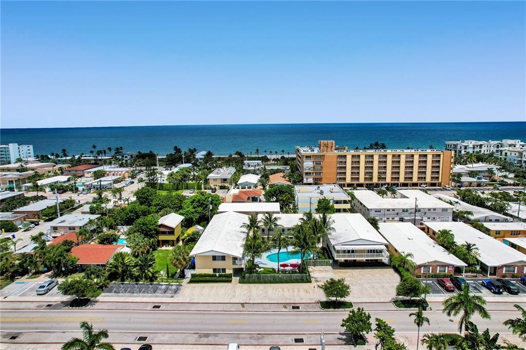 Lauderdale By The Sea 6-2 - Land