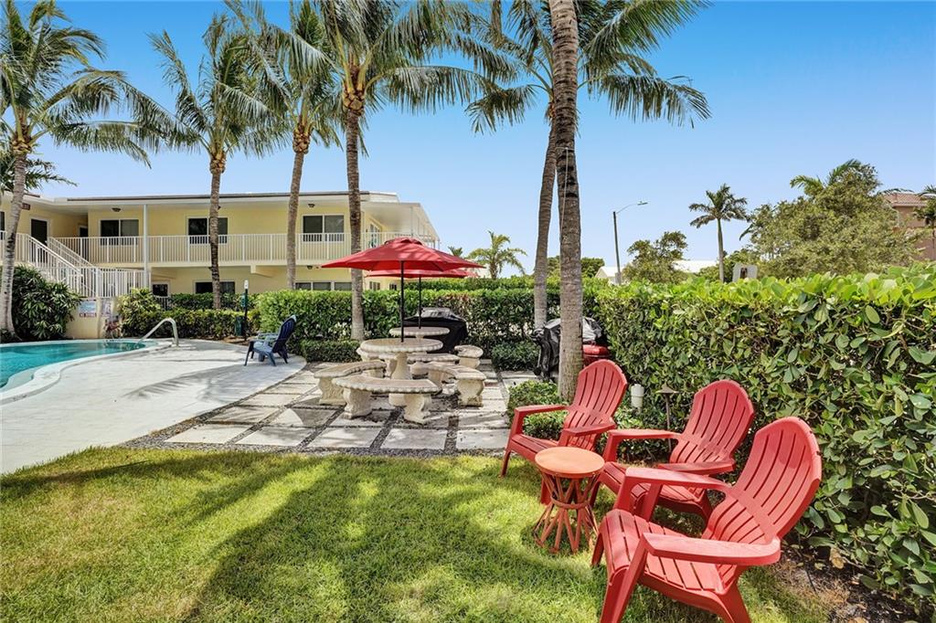 Lauderdale By The Sea 6-2 - Land