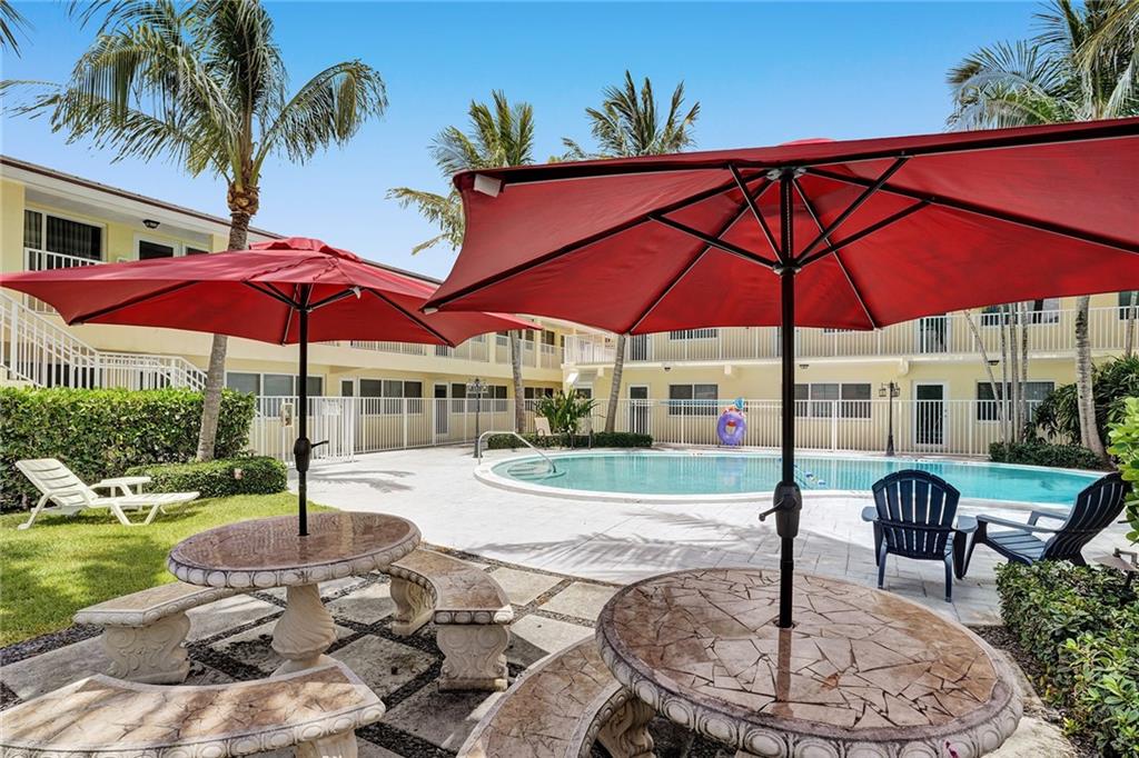 Lauderdale By The Sea 6-2 - Land