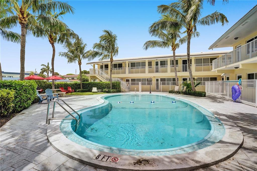 Lauderdale By The Sea 6-2 - Land