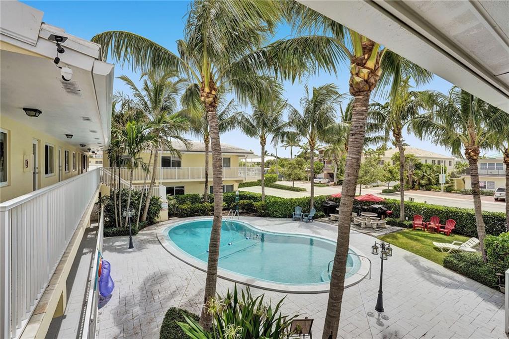 Lauderdale By The Sea 6-2 - Land