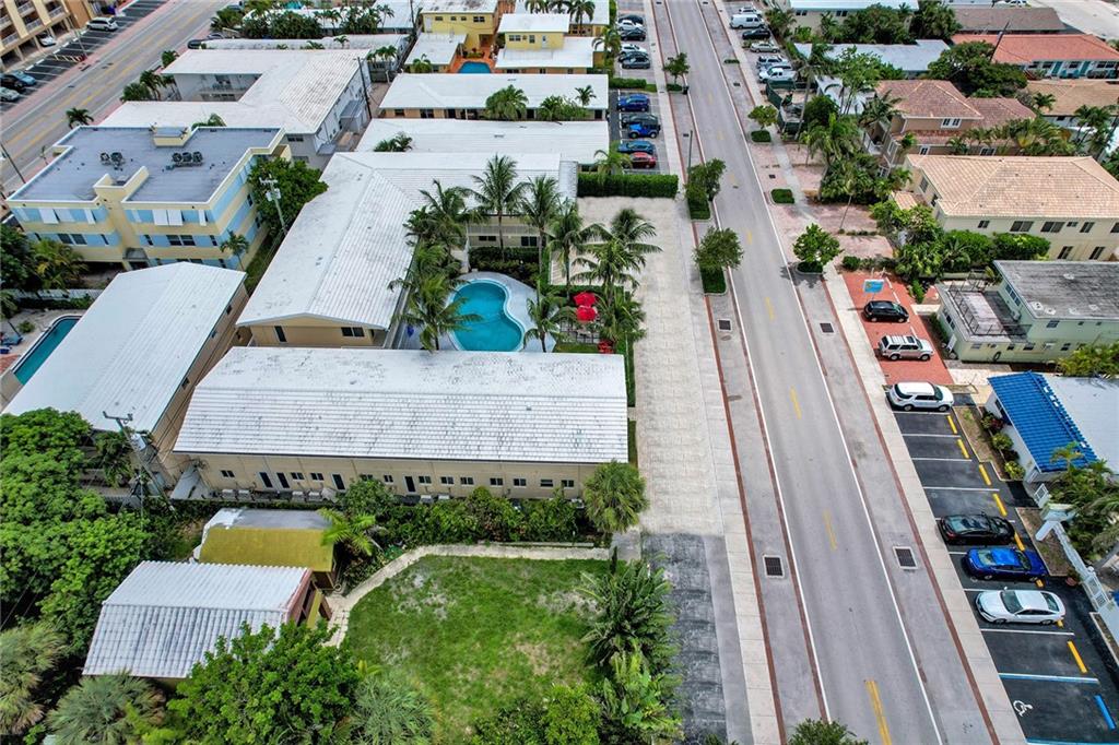 Lauderdale By The Sea 6-2 - Land