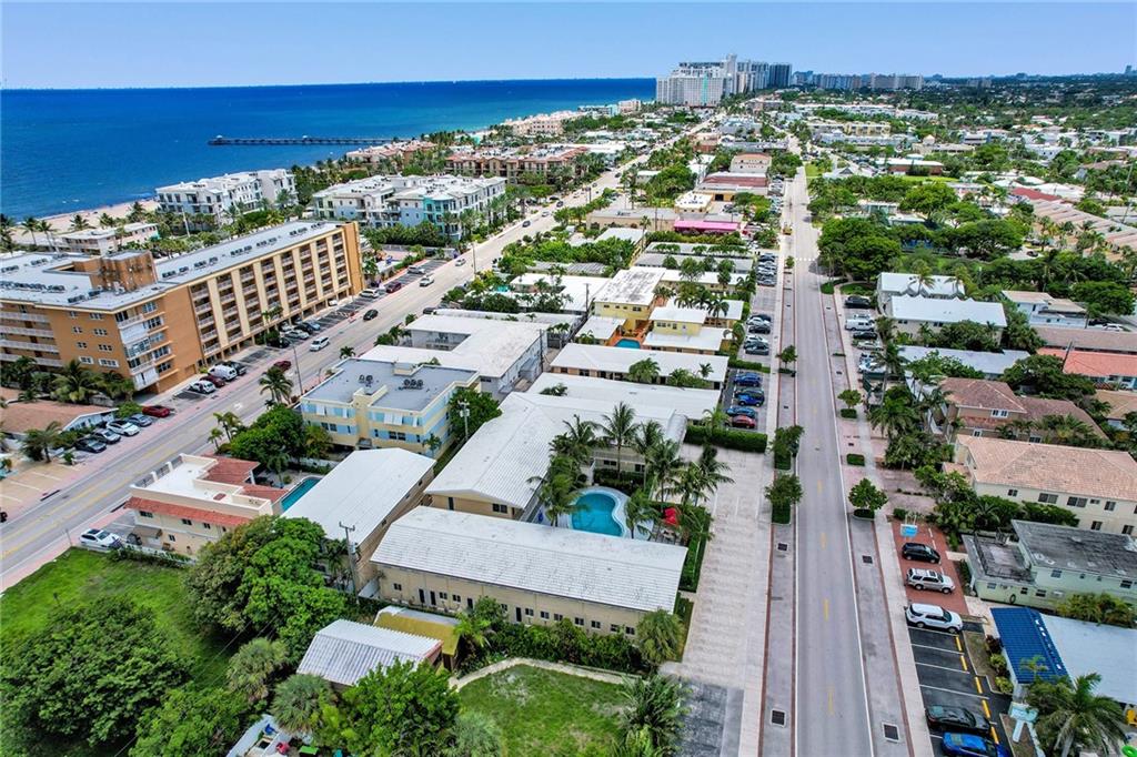 Lauderdale By The Sea 6-2 - Land