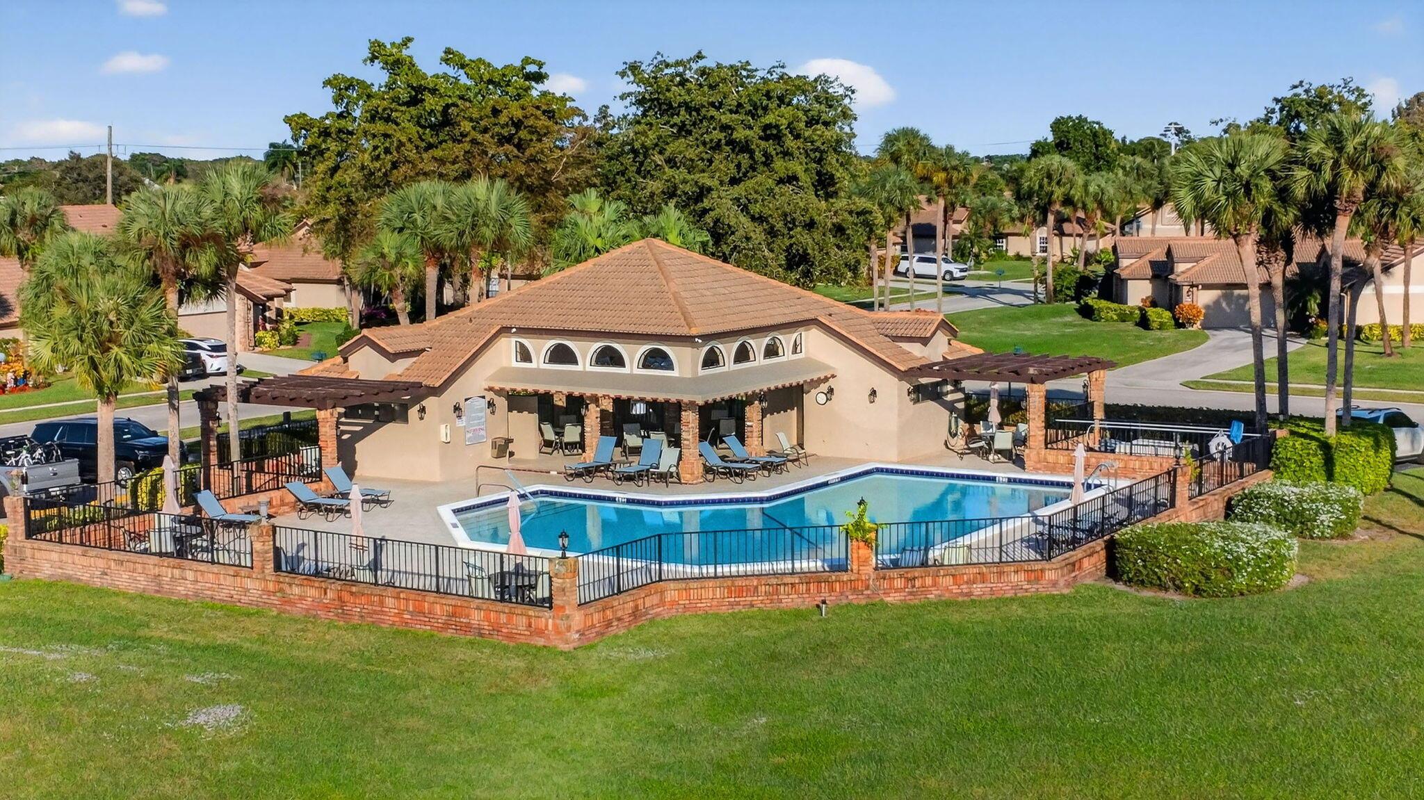 Aberdeen Hamptons - Residential