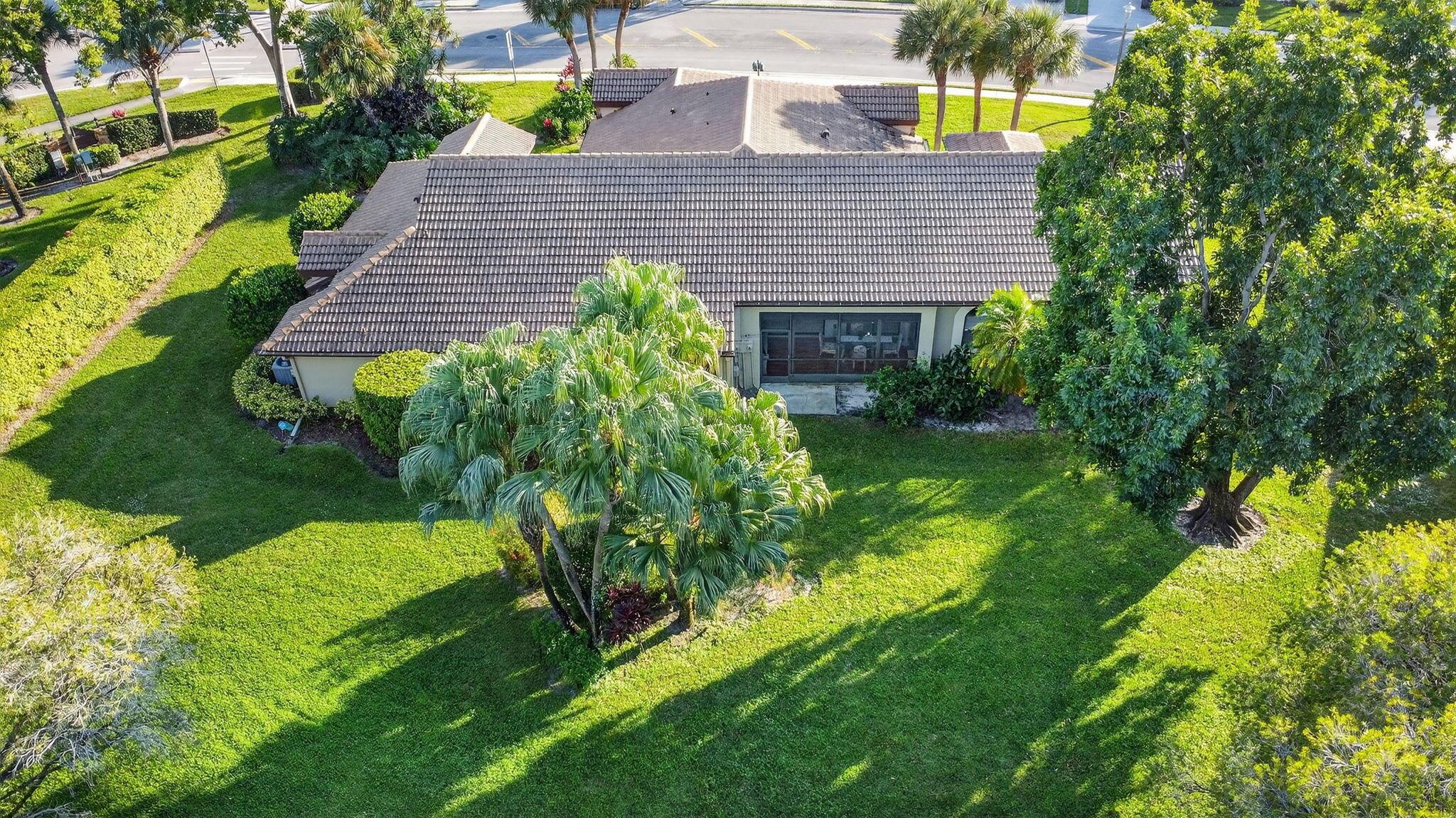 Aberdeen Hamptons - Residential