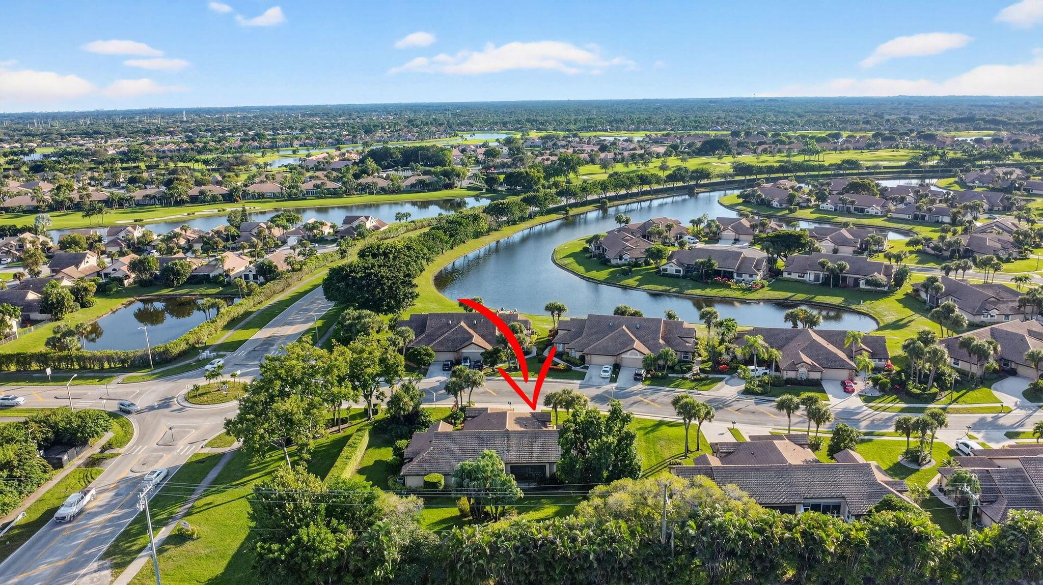 Aberdeen Hamptons - Residential