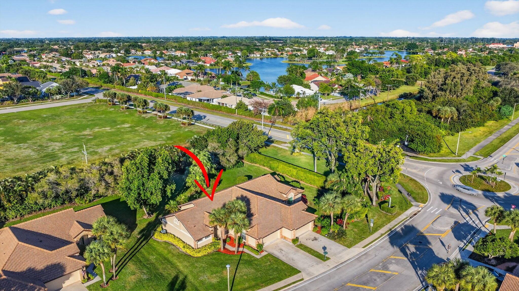 Aberdeen Hamptons - Residential