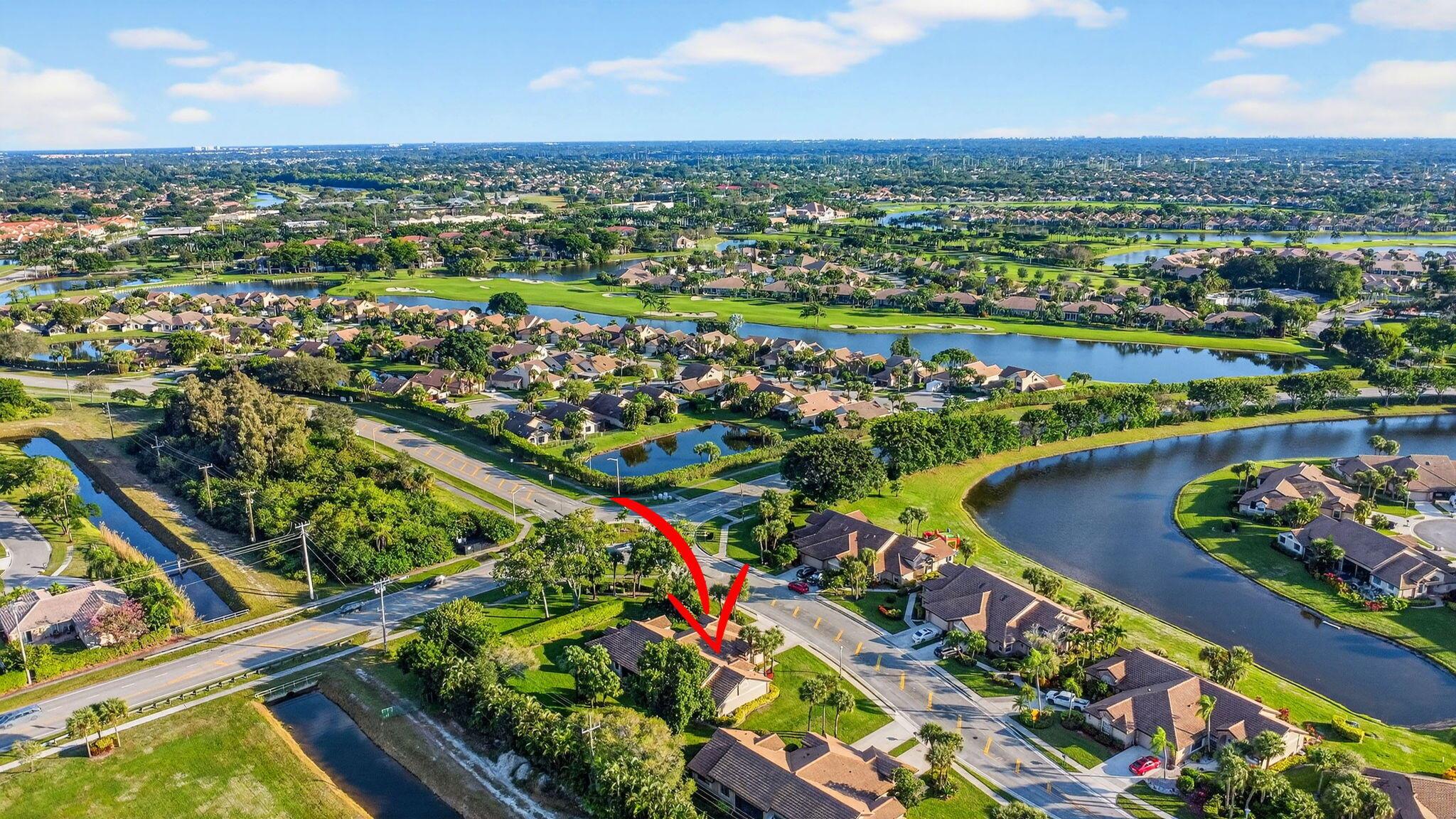 Aberdeen Hamptons - Residential