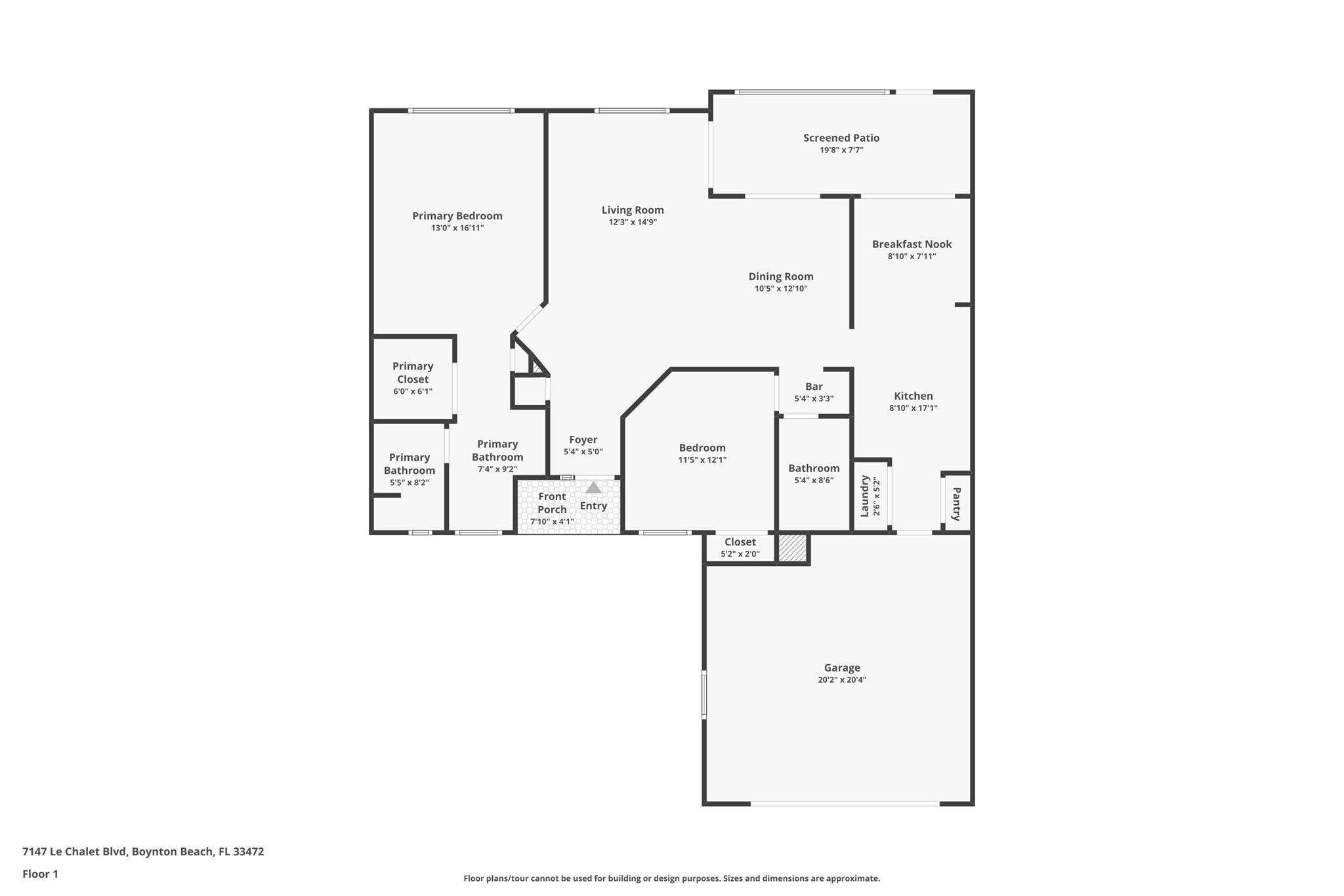 Aberdeen Hamptons - Residential