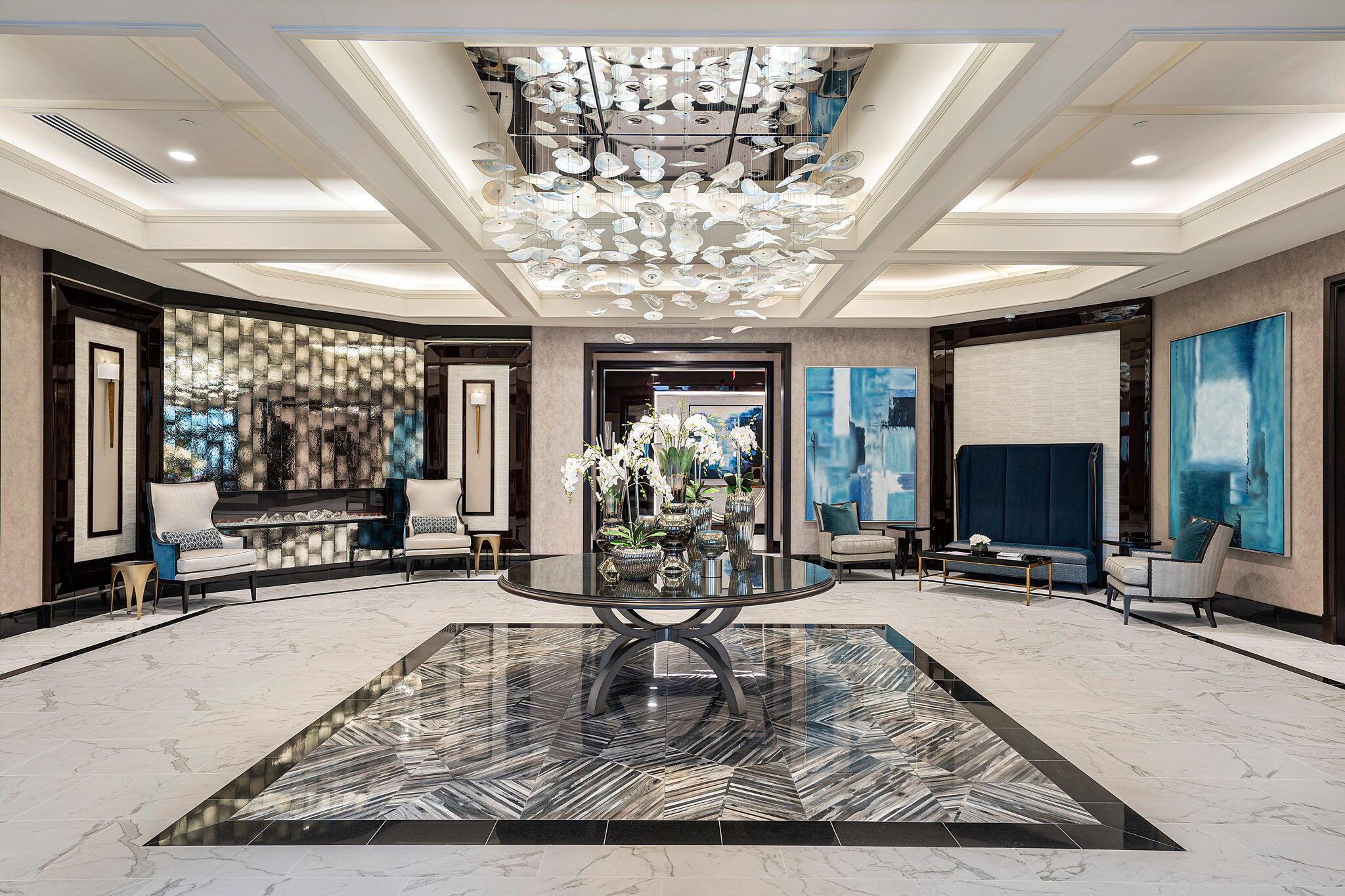 Aberdeen Hamptons - Residential