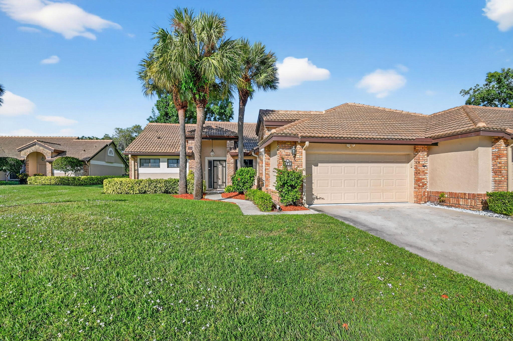 7147 Le Chalet Boulevard, Boynton Beach FL 33472