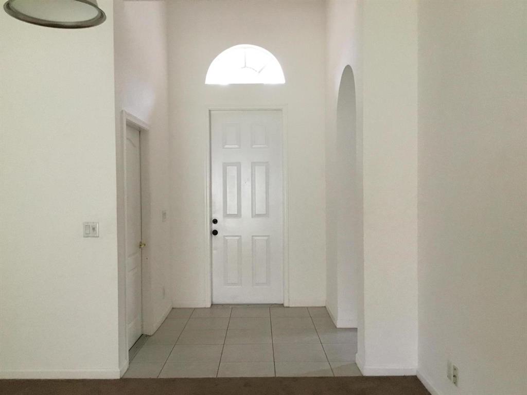 PORTOFINO SHORES - Residential Lease