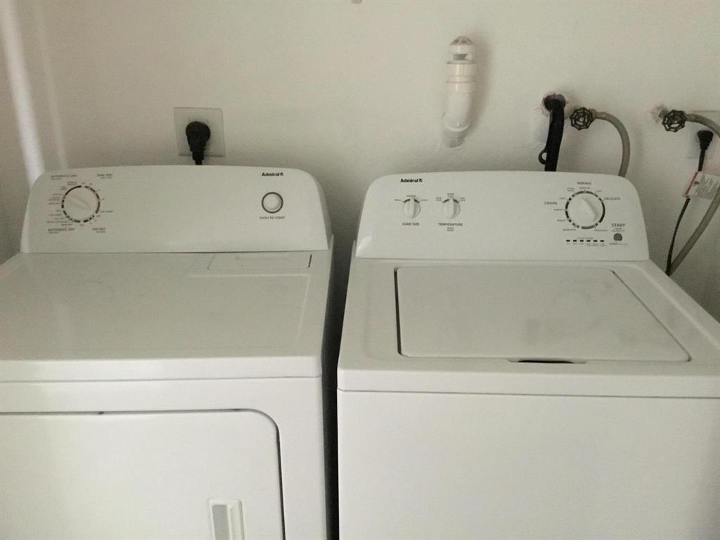 PORTOFINO SHORES - Residential Lease