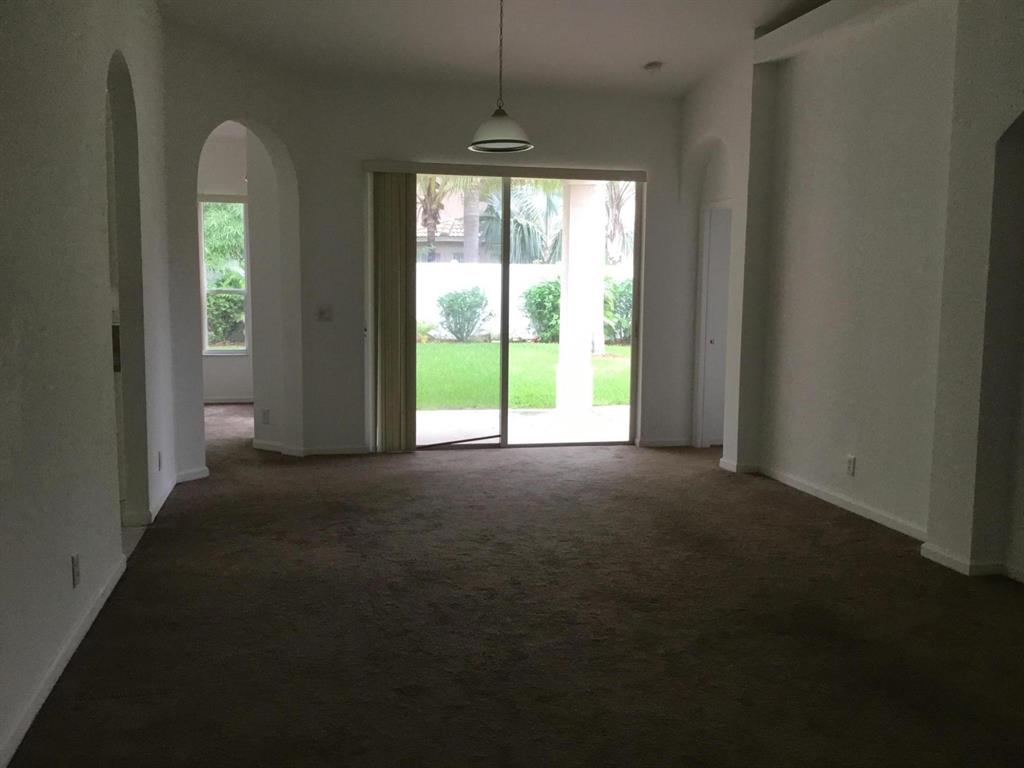 PORTOFINO SHORES - Residential Lease