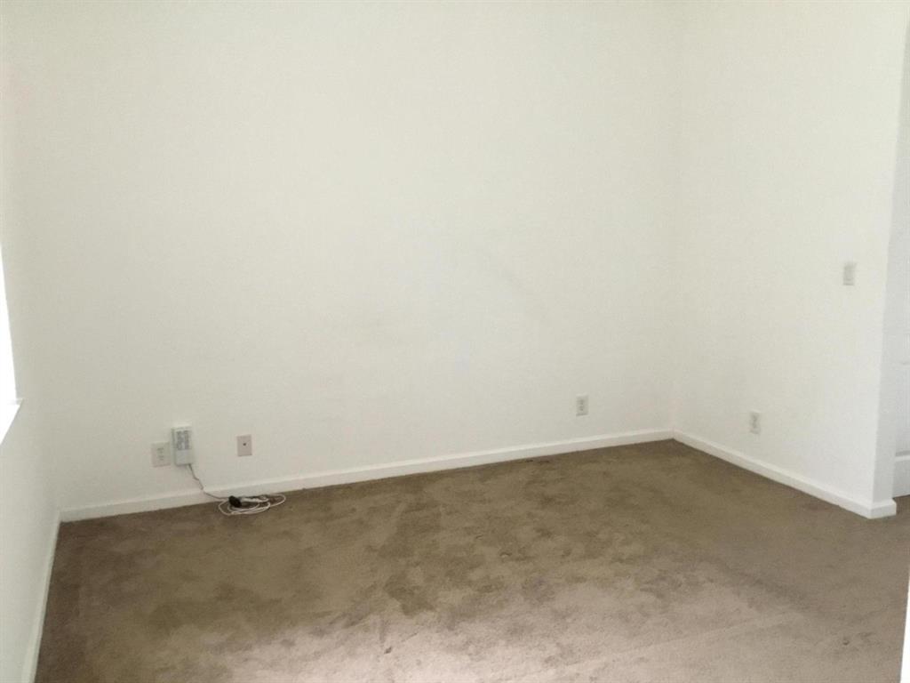 PORTOFINO SHORES - Residential Lease