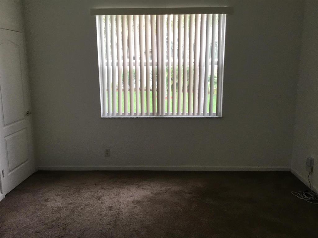 PORTOFINO SHORES - Residential Lease