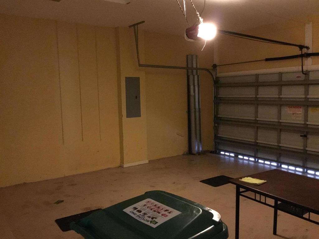 PORTOFINO SHORES - Residential Lease