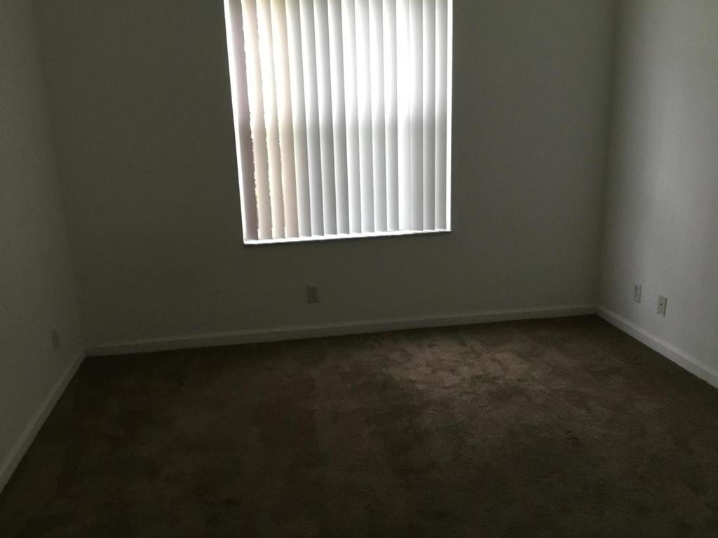 PORTOFINO SHORES - Residential Lease