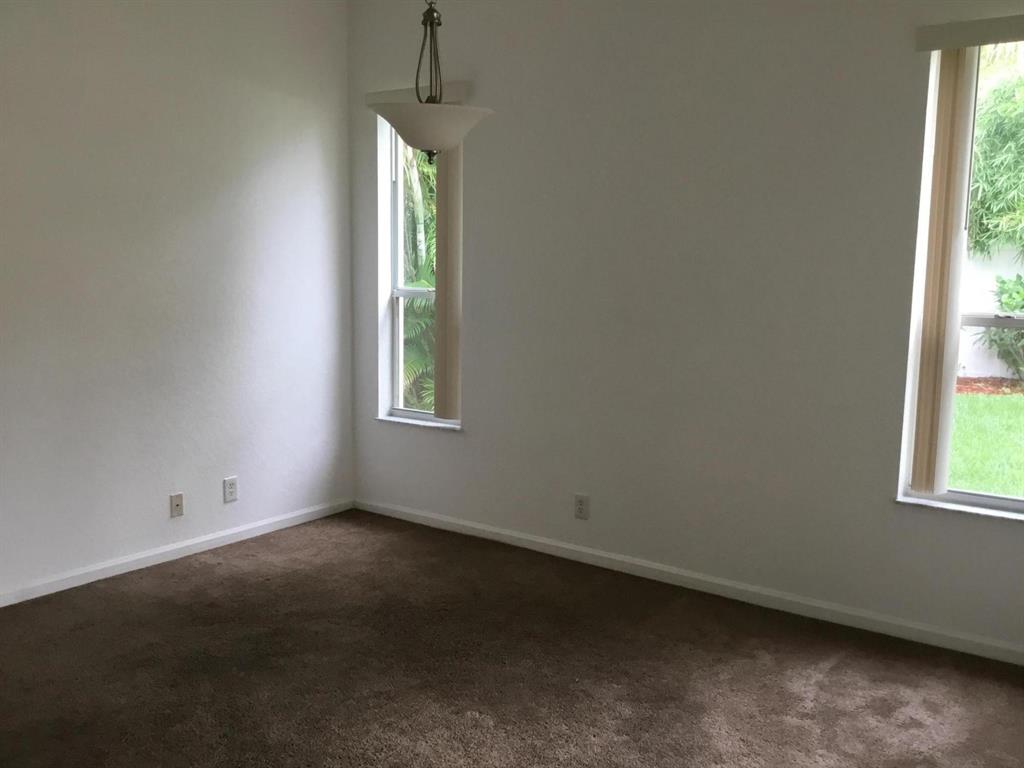 PORTOFINO SHORES - Residential Lease