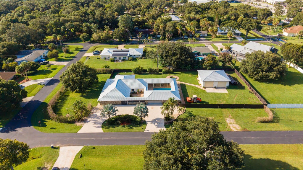 Photo of 3504 FONTANEDA Avenue, Fort Pierce, FL 34947 (MLS # B26056699)