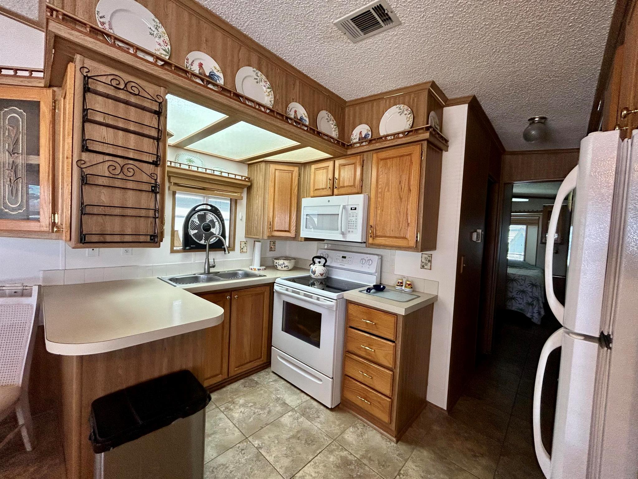 ANCIENT OAKS RV RESORT NO - Residential
