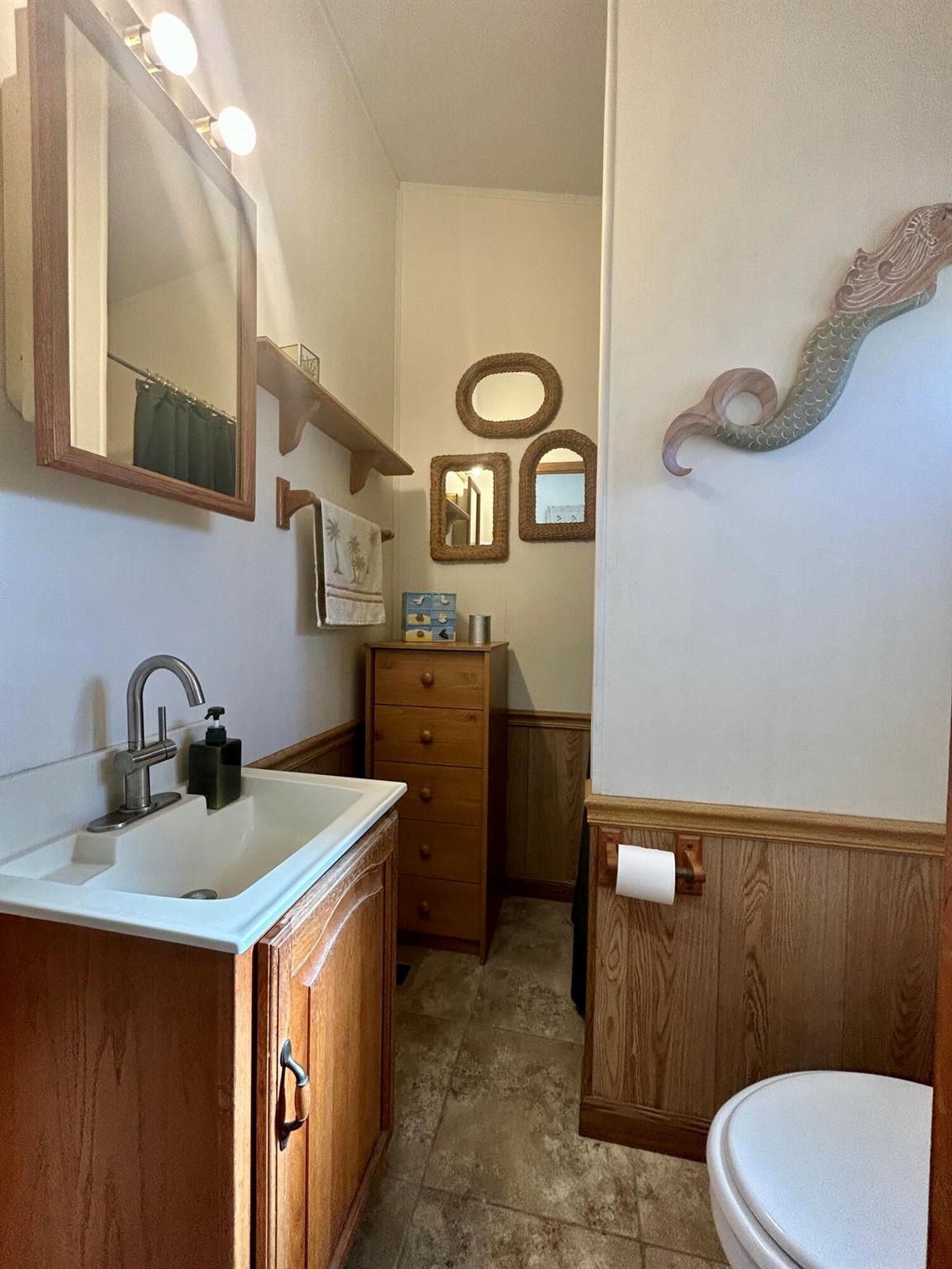 ANCIENT OAKS RV RESORT NO - Residential