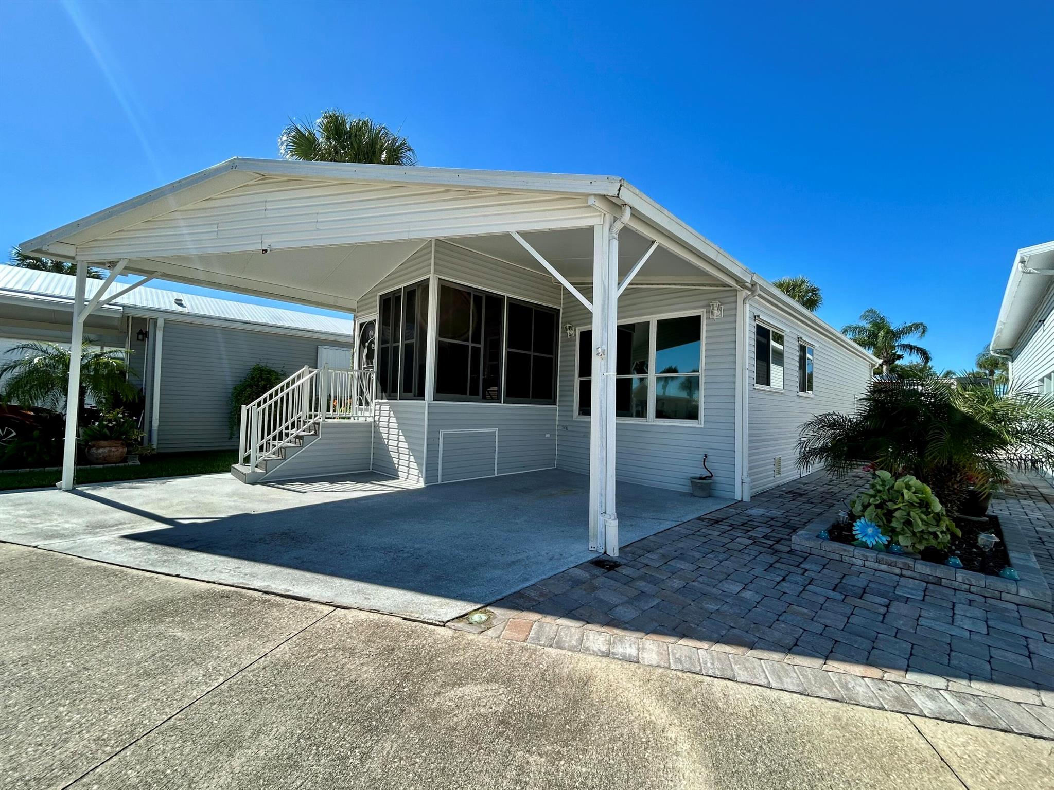 ANCIENT OAKS RV RESORT NO - Residential
