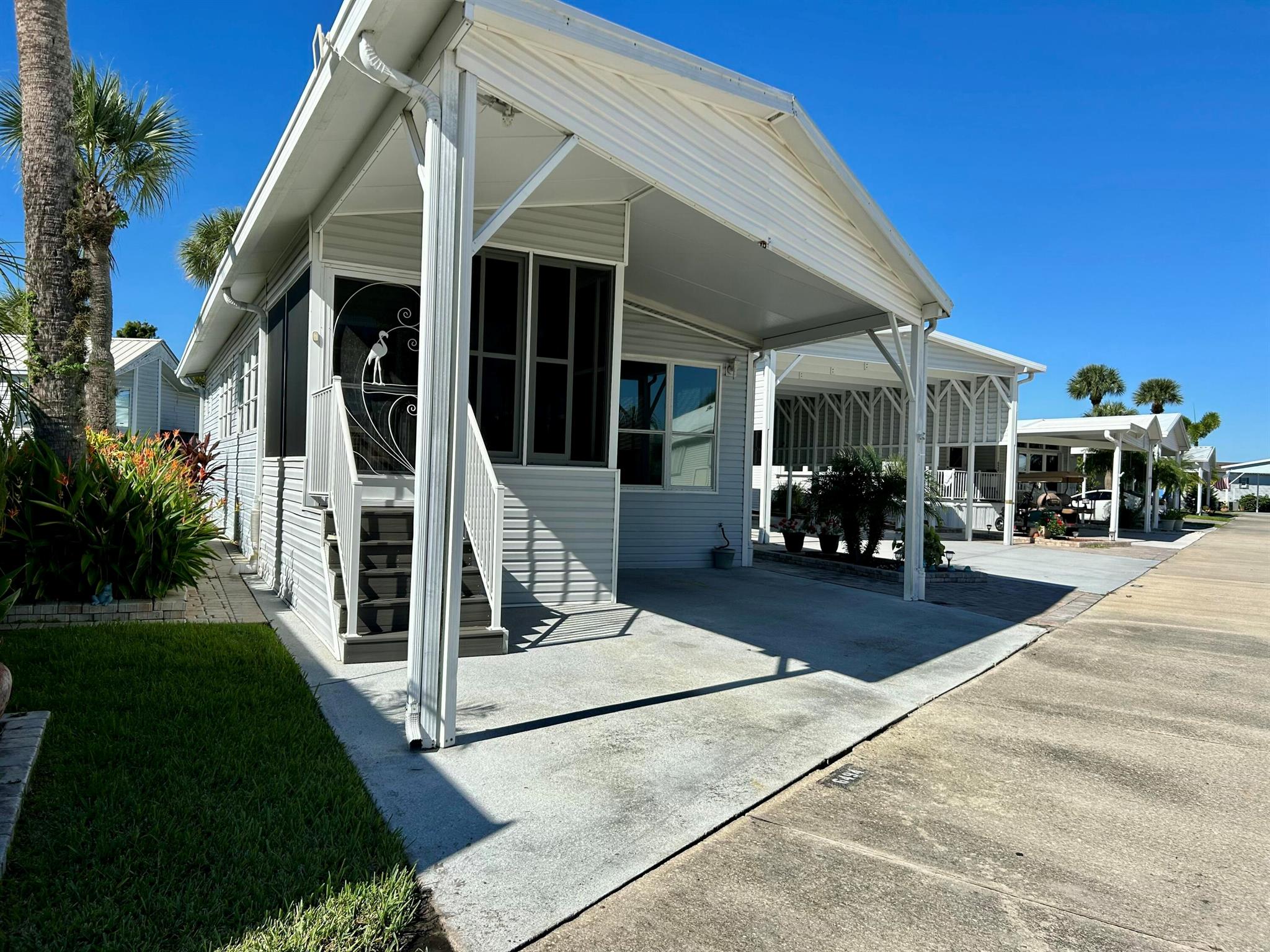 ANCIENT OAKS RV RESORT NO - Residential
