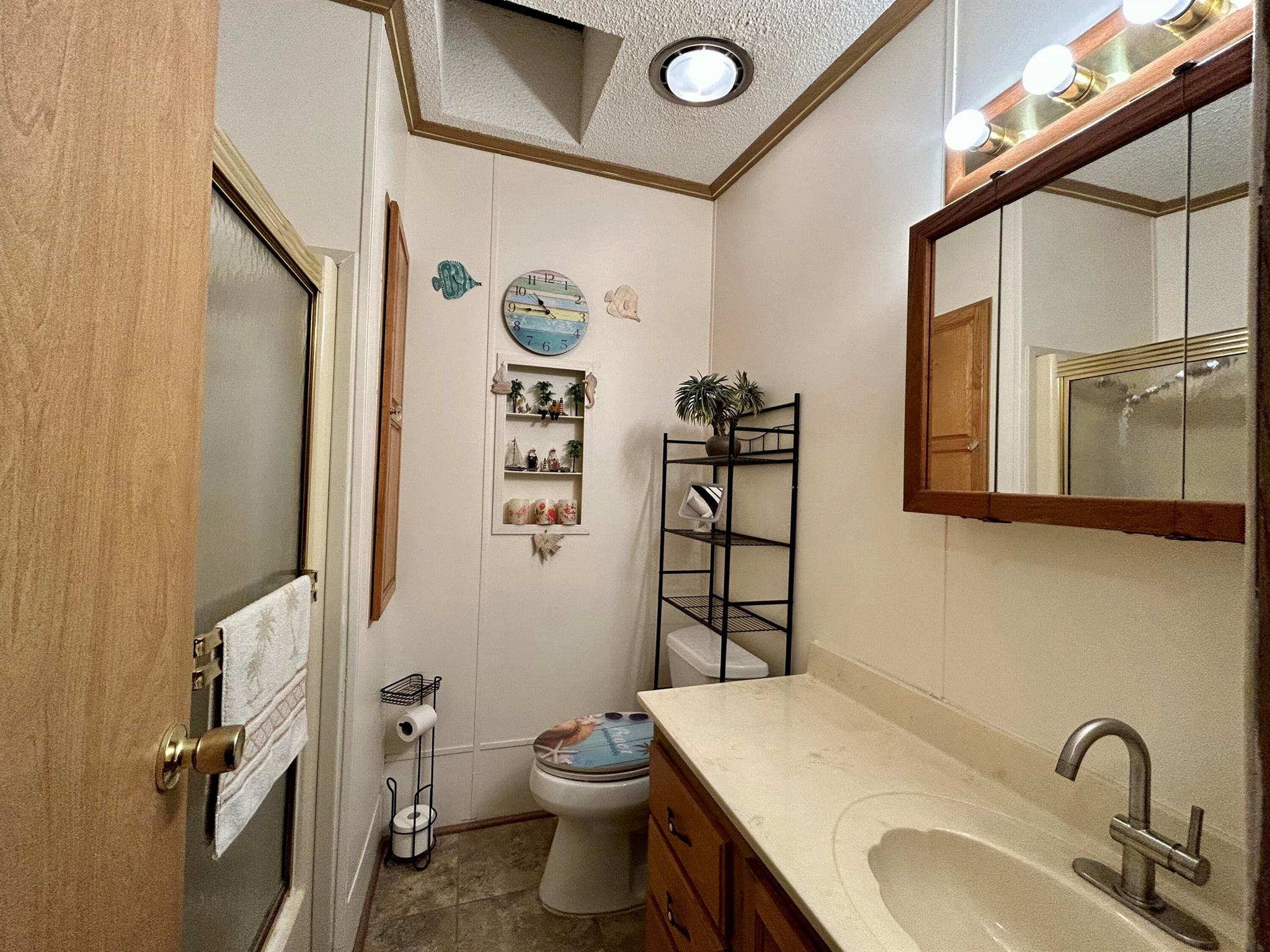 ANCIENT OAKS RV RESORT NO - Residential