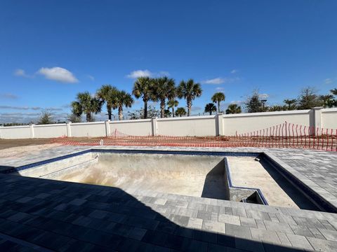 A home in Palm Beach Gardens