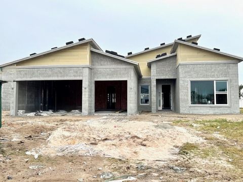 A home in Palm Beach Gardens