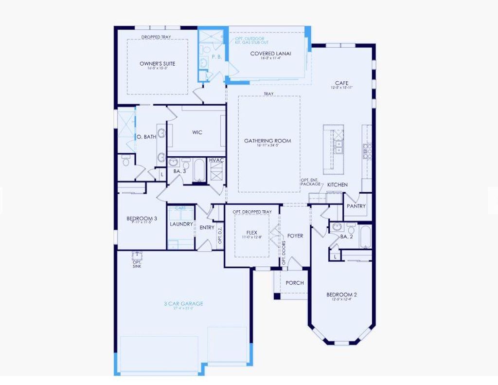 Photo of 10706 Stellar Circle #Stellar, Palm Beach Gardens, FL 33412 (MLS # R11027728)