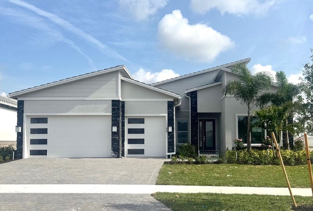 Photo of 10706 Stellar Circle #Stellar, Palm Beach Gardens, FL 33412 (MLS # R11027728)