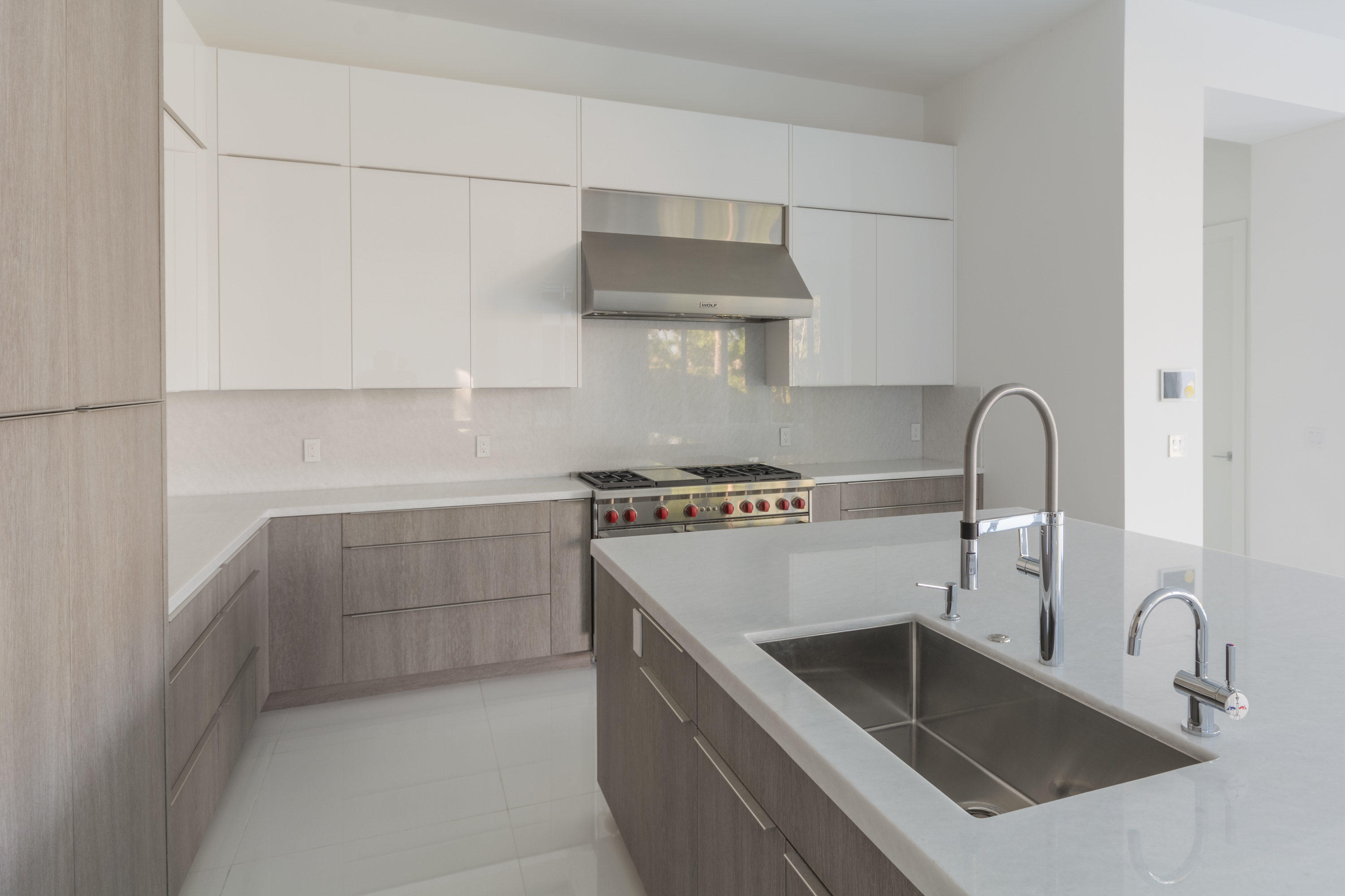 ST ANDREWS COUNTRY CLUB - Residential