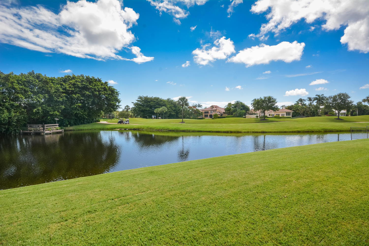 ST ANDREWS COUNTRY CLUB - Residential