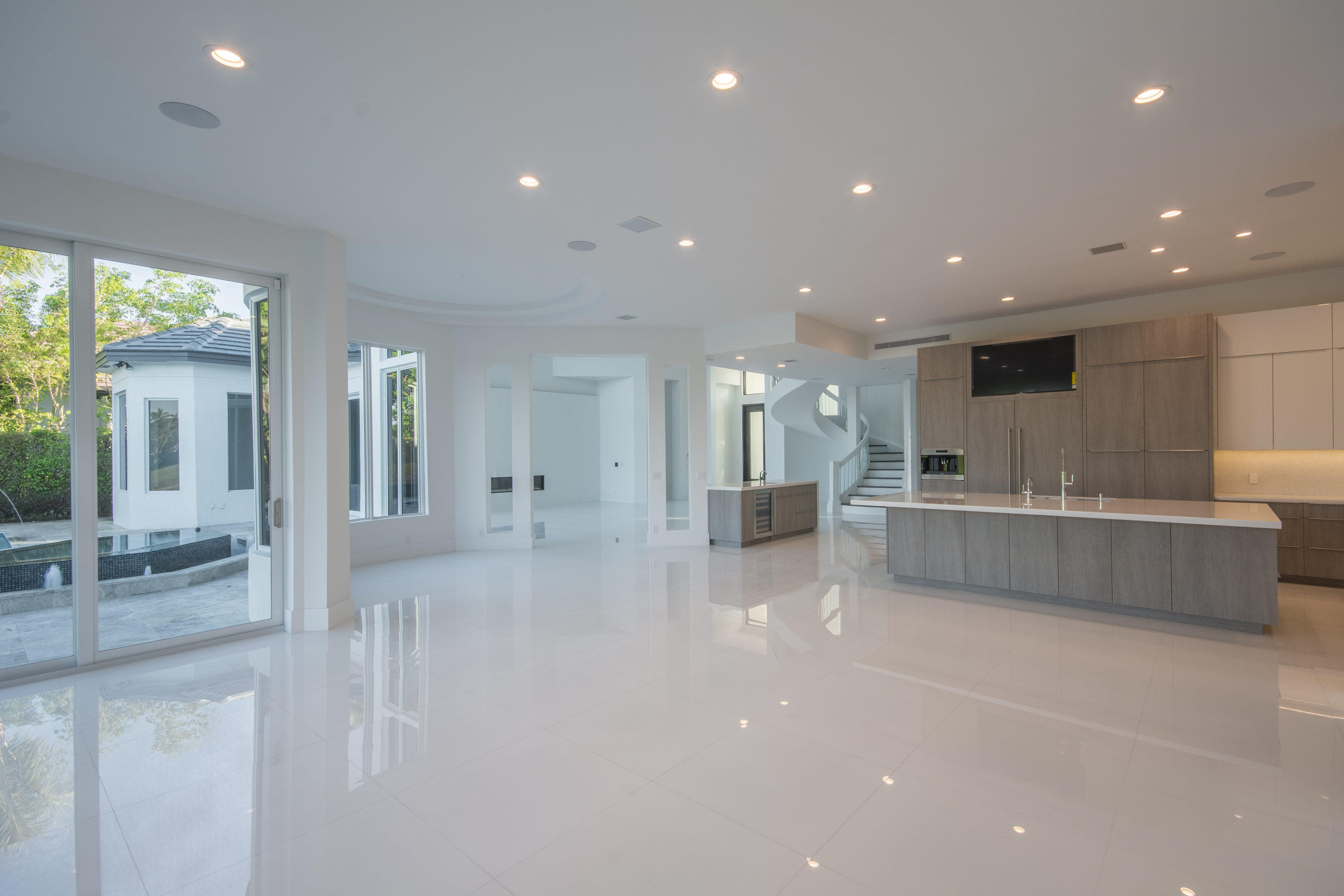 ST ANDREWS COUNTRY CLUB - Residential