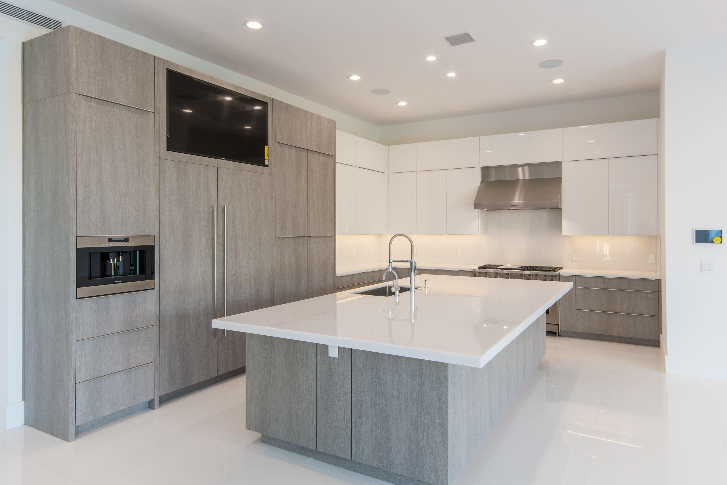 ST ANDREWS COUNTRY CLUB - Residential